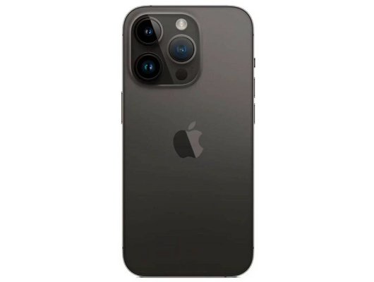 Смартфон Apple iPhone 14 Pro 256Gb Black (ПИ)